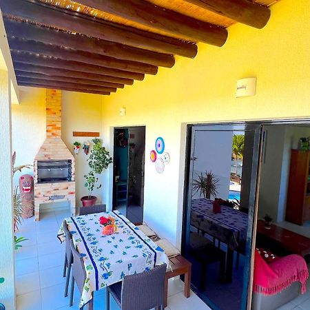 Apartamento Ilha Mediterrâneo Praia do Forte Esterno foto