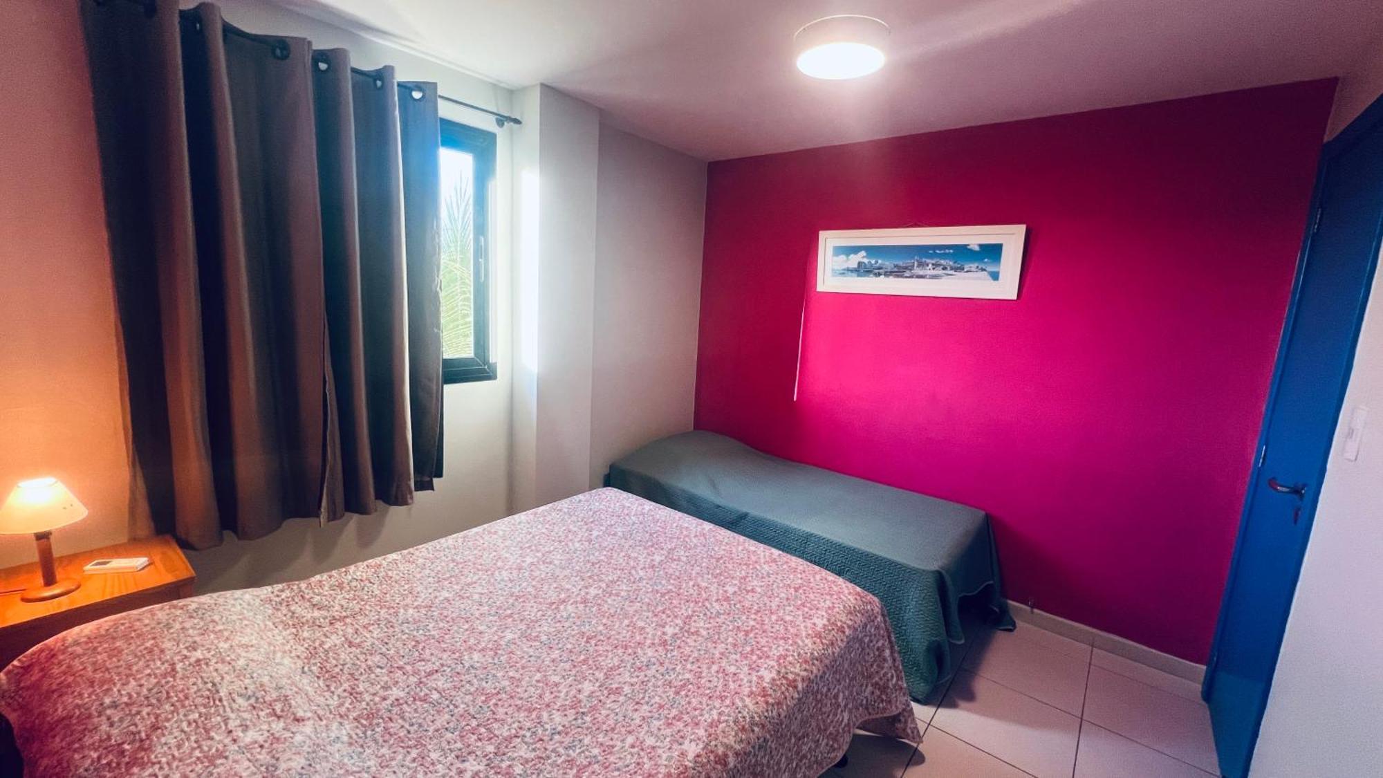 Apartamento Ilha Mediterrâneo Praia do Forte Esterno foto