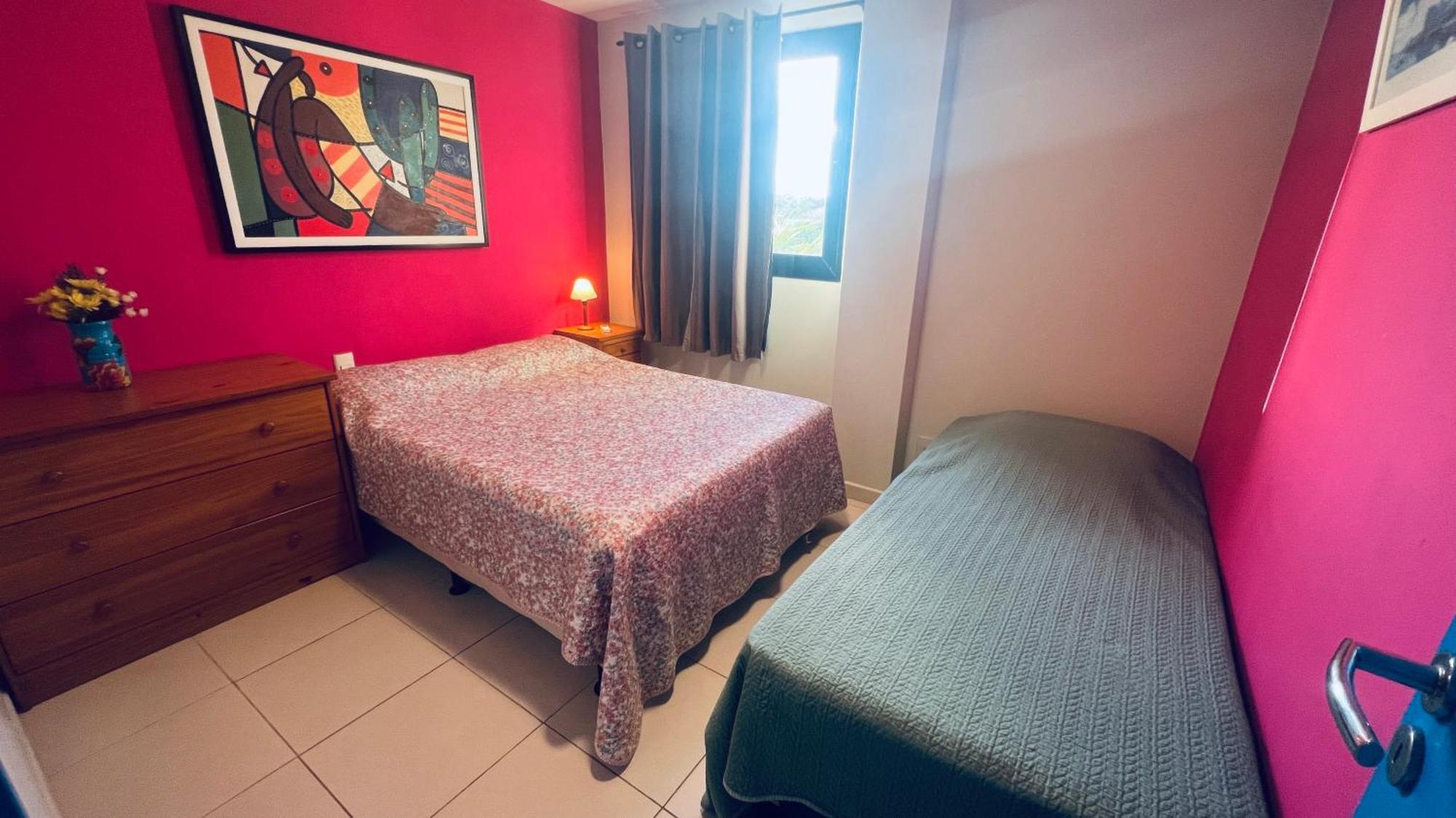 Apartamento Ilha Mediterrâneo Praia do Forte Esterno foto